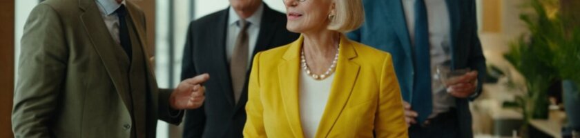 Berufe für Quereinsteiger ab 50: Chancen und Perspektiven im Berufsleben