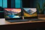 Die Vorteile eines 2 in 1 Laptops: Flexibilität und Leistung vereint