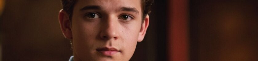 Austin O'Brien: Vom Kinderstar zum gefragten Schauspieler – Ein Blick auf seine Karriere und Projekte
