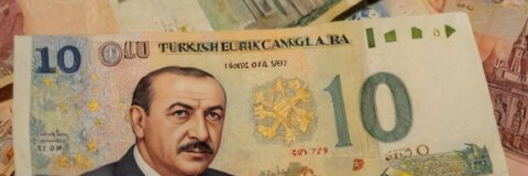 100 TL in Euro: Aktueller Wechselkurs und Tipps für Reisende