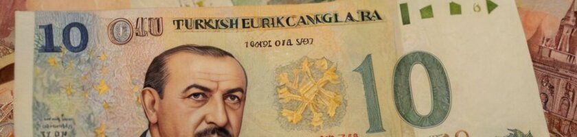 100 TL in Euro: Aktueller Wechselkurs und Tipps für Reisende