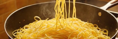 Schupfnudeln Rezept: Einfach und schnell zubereitet für jeden Anlass