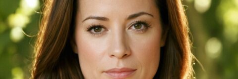 Holly Marie Combs: Einblick in ihre Krankheit und der Weg zur Genesung