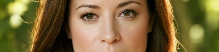 Holly Marie Combs: Einblick in ihre Krankheit und der Weg zur Genesung