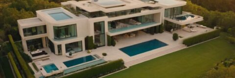 Teuerstes Haus der Welt: Ein Blick auf Luxusimmobilien und ihre Rekorde