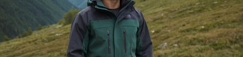 Die perfekte 3 in 1 Jacke für Herren: Vielseitigkeit für jede Jahreszeit