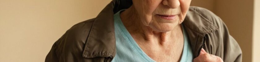 Schmerzen im Oberarm beim Jacke anziehen: Ursachen und effektive Lösungen