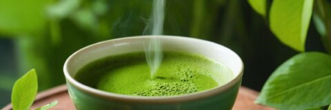 Nach was schmeckt Matcha? Eine Entdeckungsreise durch den einzigartigen Geschmack des grünen Tees