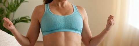 Flacher Bauch nach Hysterektomie: Tipps und Tricks für eine erfolgreiche Genesung