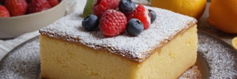 Der beste Mohnkuchen Rezept: Ein Genuss für jeden Anlass