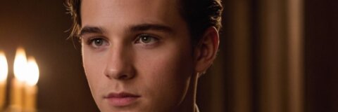 Gabriel-Kane Day-Lewis: Auf den Spuren des Talents eines vielversprechenden Schauspielers