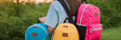 Die besten Schulranzen für Mädchen in der 5. Klasse: Stilvoll und praktisch für den Schulstart