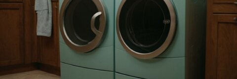 Trockner trocknet nicht richtig – Ursachen und Lösungen für effektives Trocknen