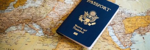 Was sollten Sie bei der Streckenplanung ins Ausland beachten? Tipps für eine reibungslose Reise.