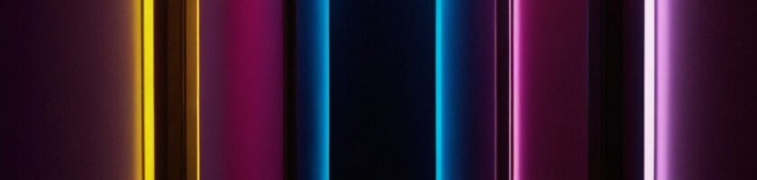 Schmalen dunklen Flur gestalten: Tipps für mehr Licht und Raumgefühl